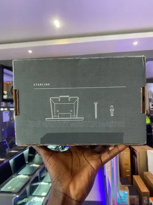 Starlink Gen 3 Router Mount