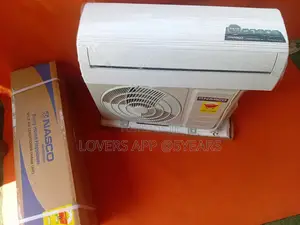 Nasco Comfort Wave Ac
