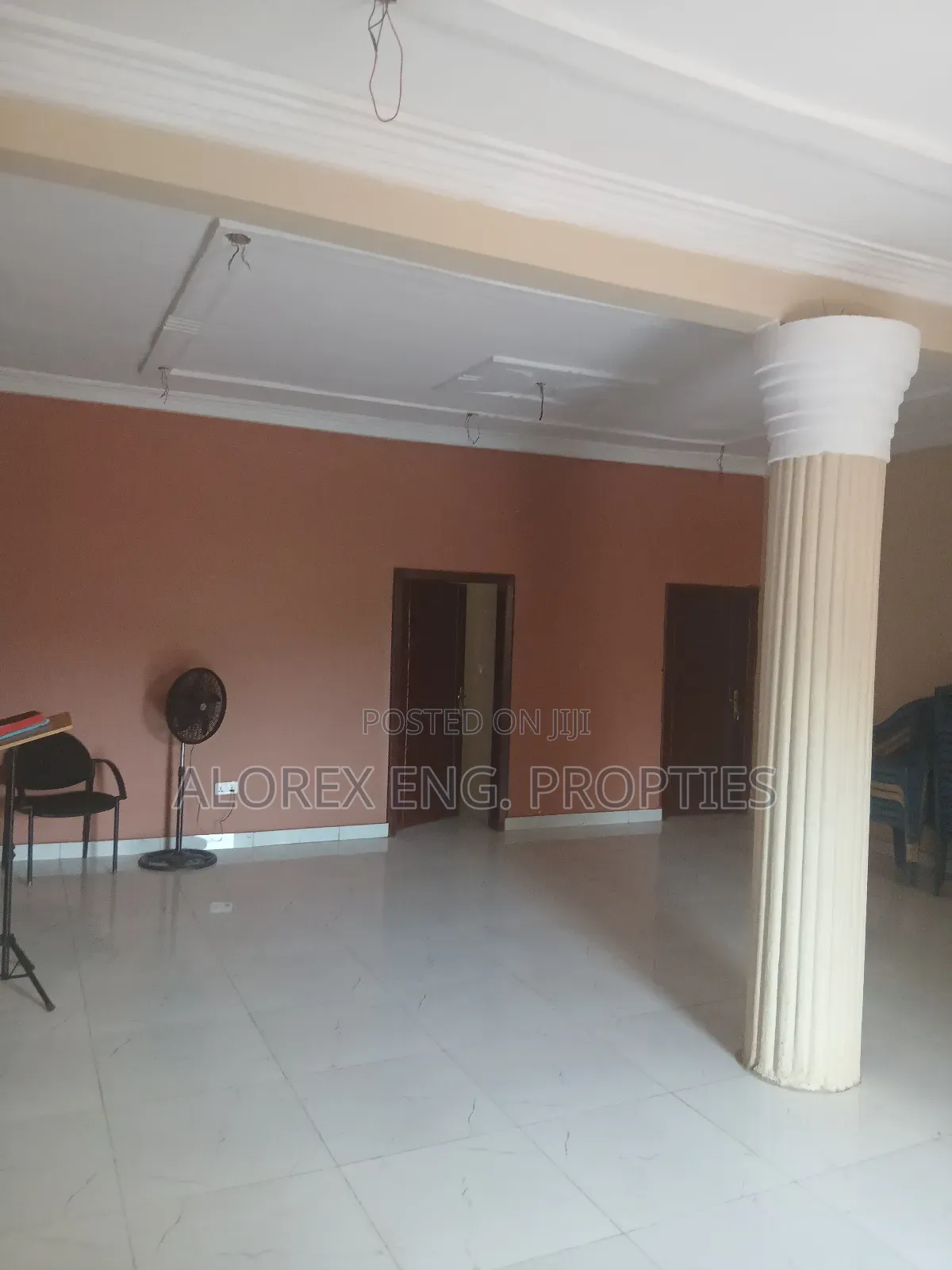 3bdrm Apartment in Rowi, Adenta for rent