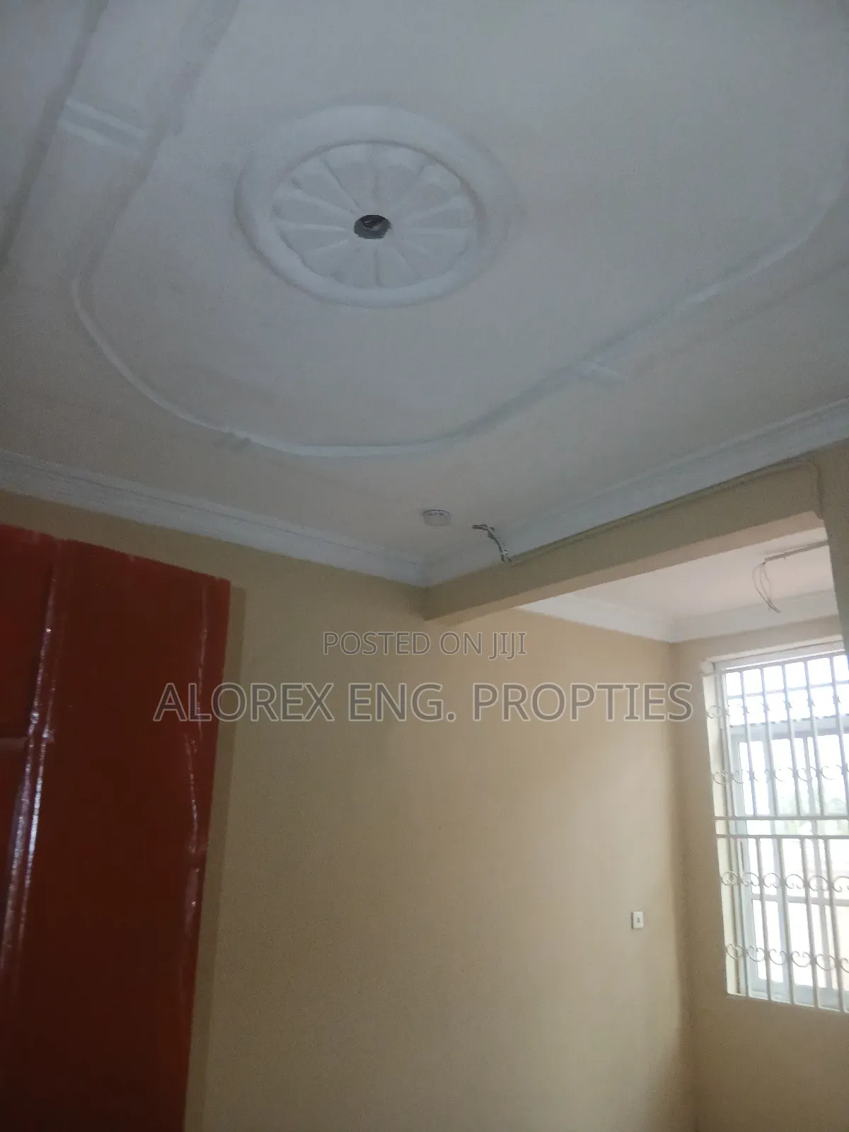 3bdrm Apartment in Rowi, Adenta for rent