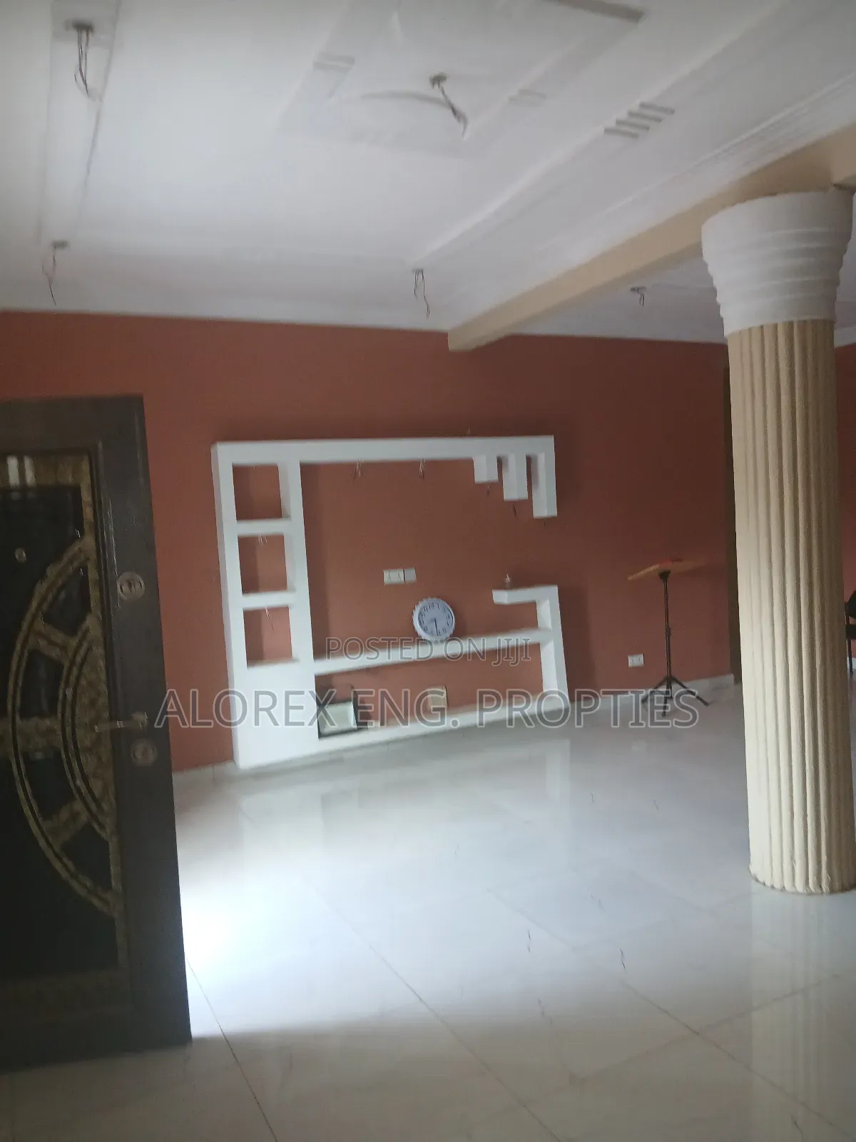 3bdrm Apartment in Rowi, Adenta for rent