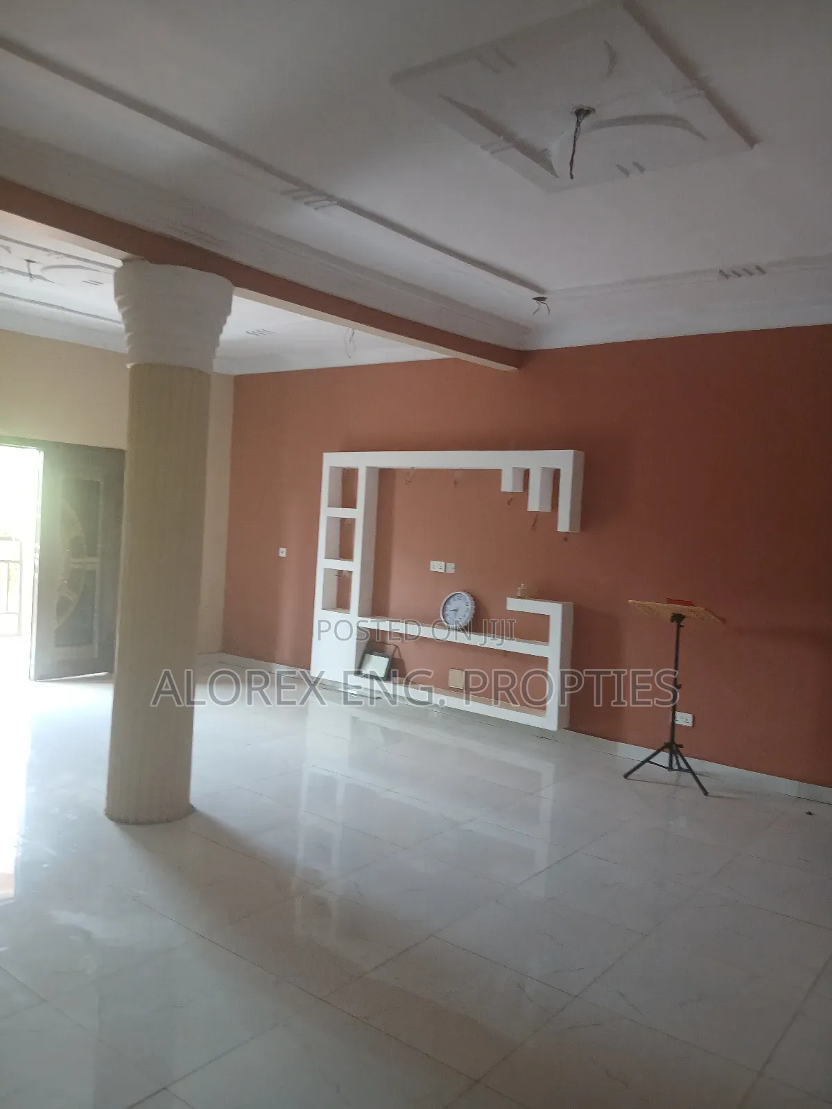 3bdrm Apartment in Rowi, Adenta for rent