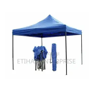Canopy Tent