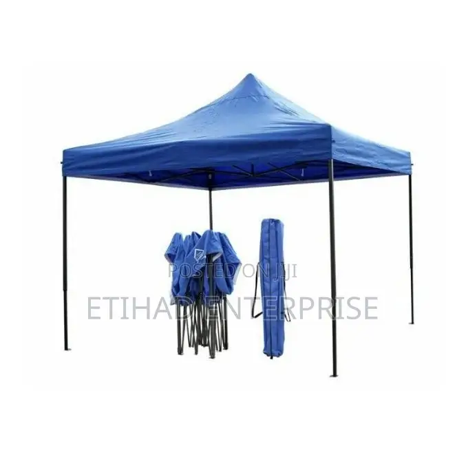 Canopy Tent