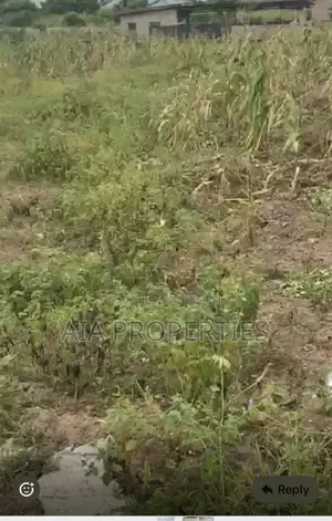 Land for Sale