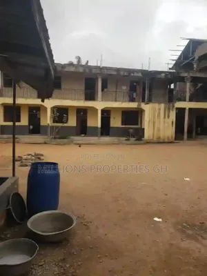 School 4sale Ablekuma