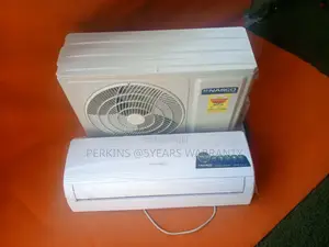 Rapidcool Nasco Air Conditioner 1.5hp Split System