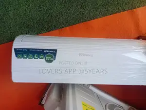 Room Freeze Cooling Unit From Nasco