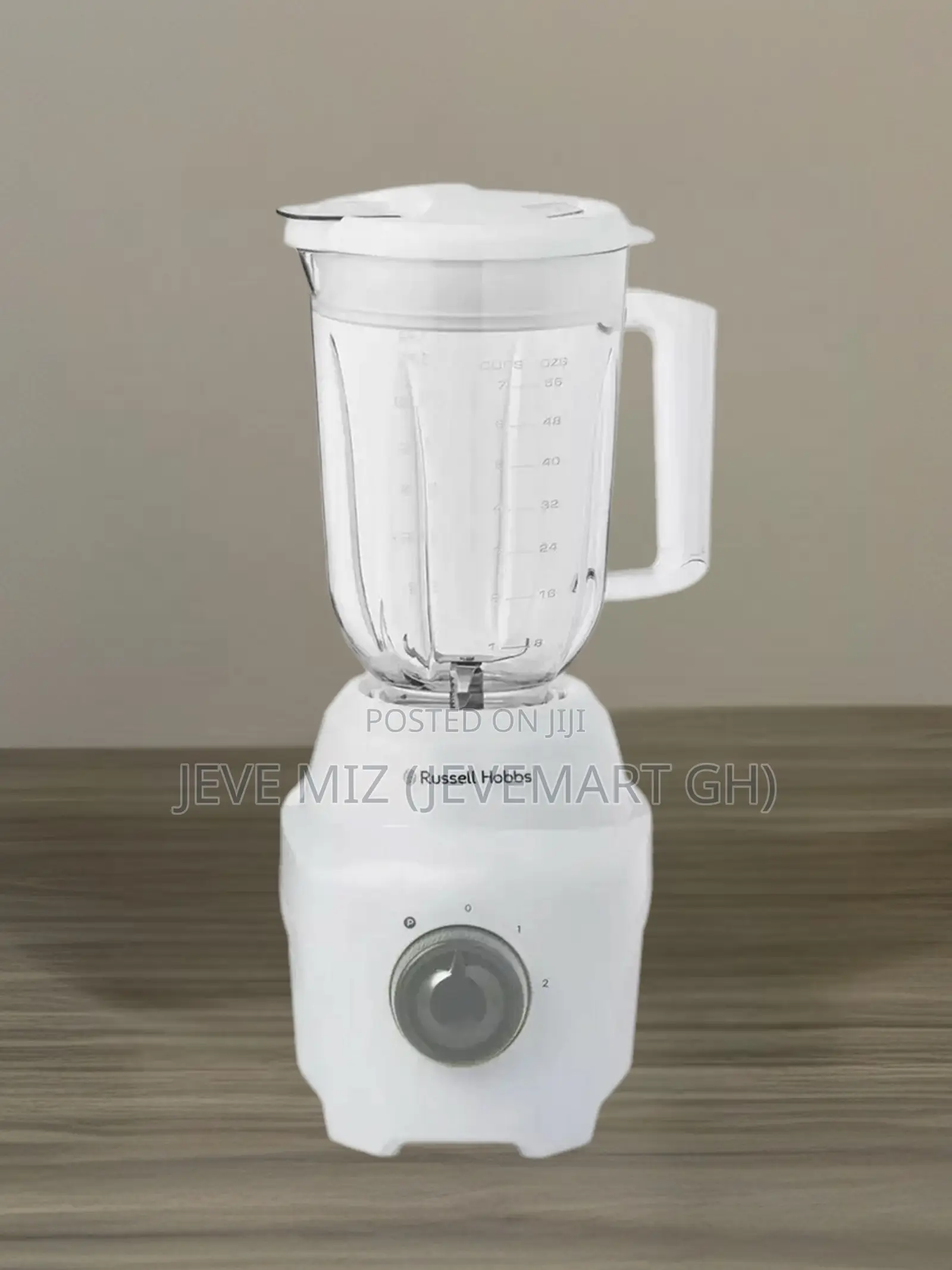 Russell Hobbs Go Create Blender