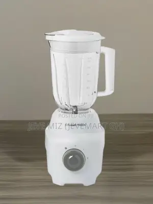 Russell Hobbs Go Create Blender