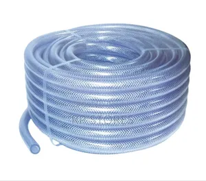 Ecool Max Transparent Hose 3/4 25mm