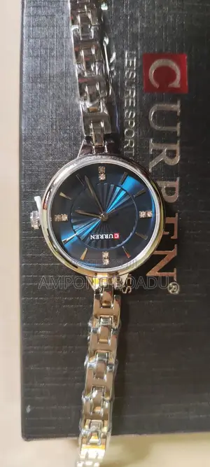 Curren 9097 Ladies Watch
