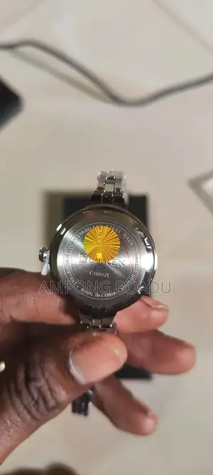 Curren 9097 Ladies Watch