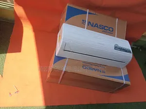 Nasco Cool Nights Ahead – Nasco 1.5hp Split Ac