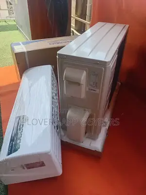Ultra Air Cooling Machine From Nasco