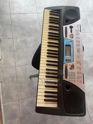 Yamaha PSR 170