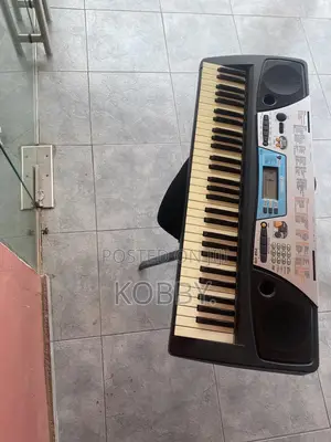 Yamaha PSR 170