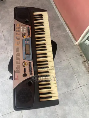 Yamaha PSR 170