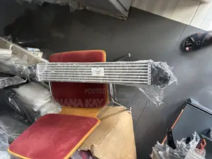 Honda Civic 2016-2021 Intercooler