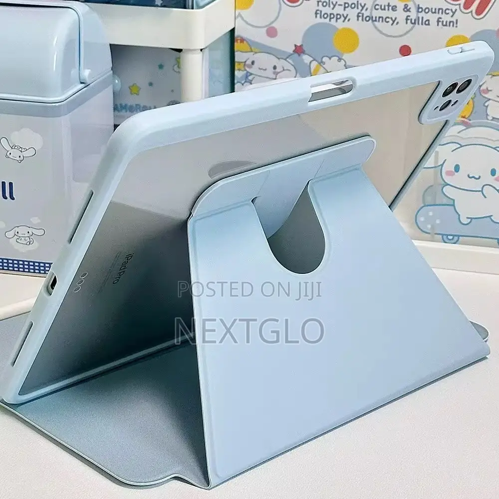 iPad Cases
