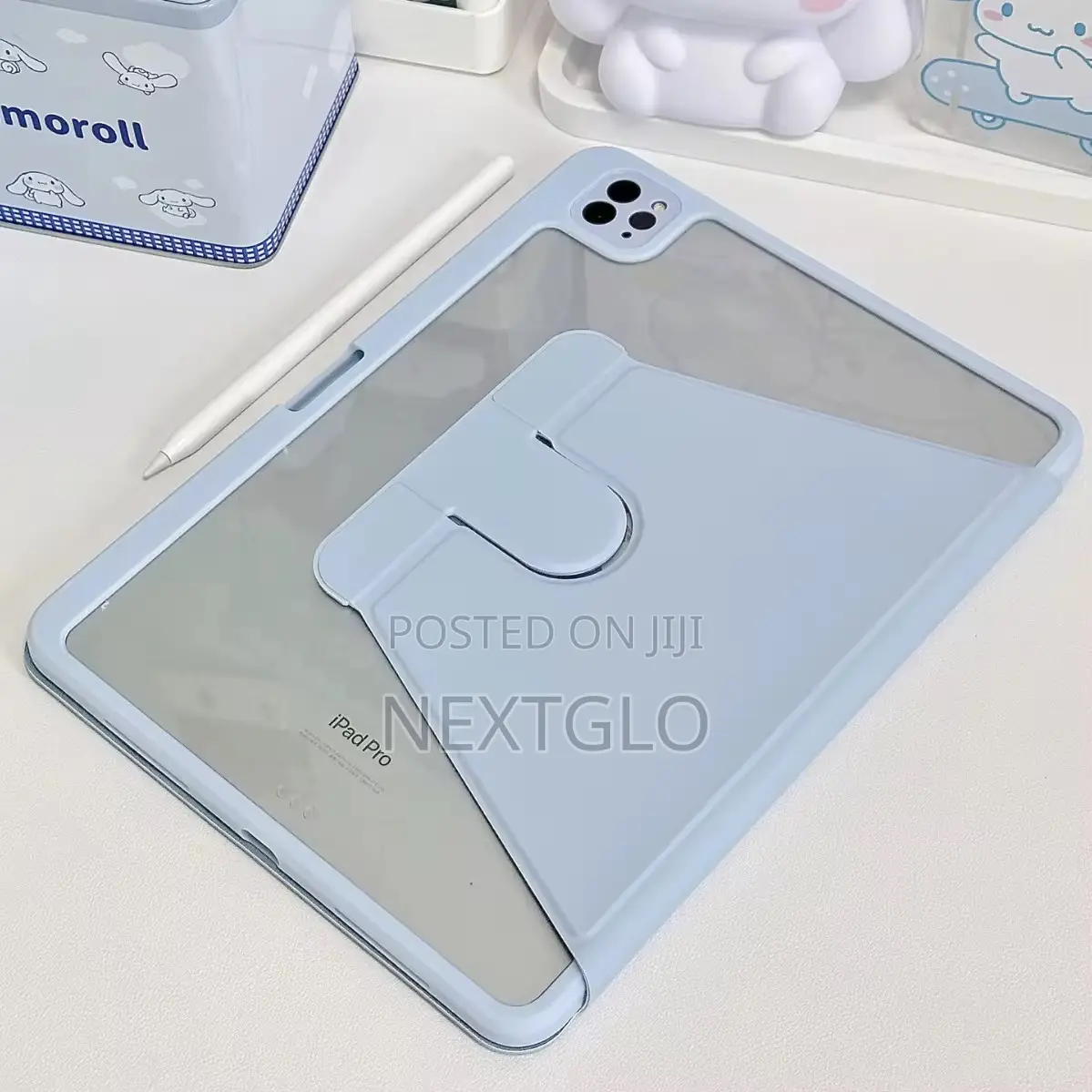 iPad Cases