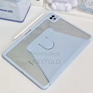 iPad Cases