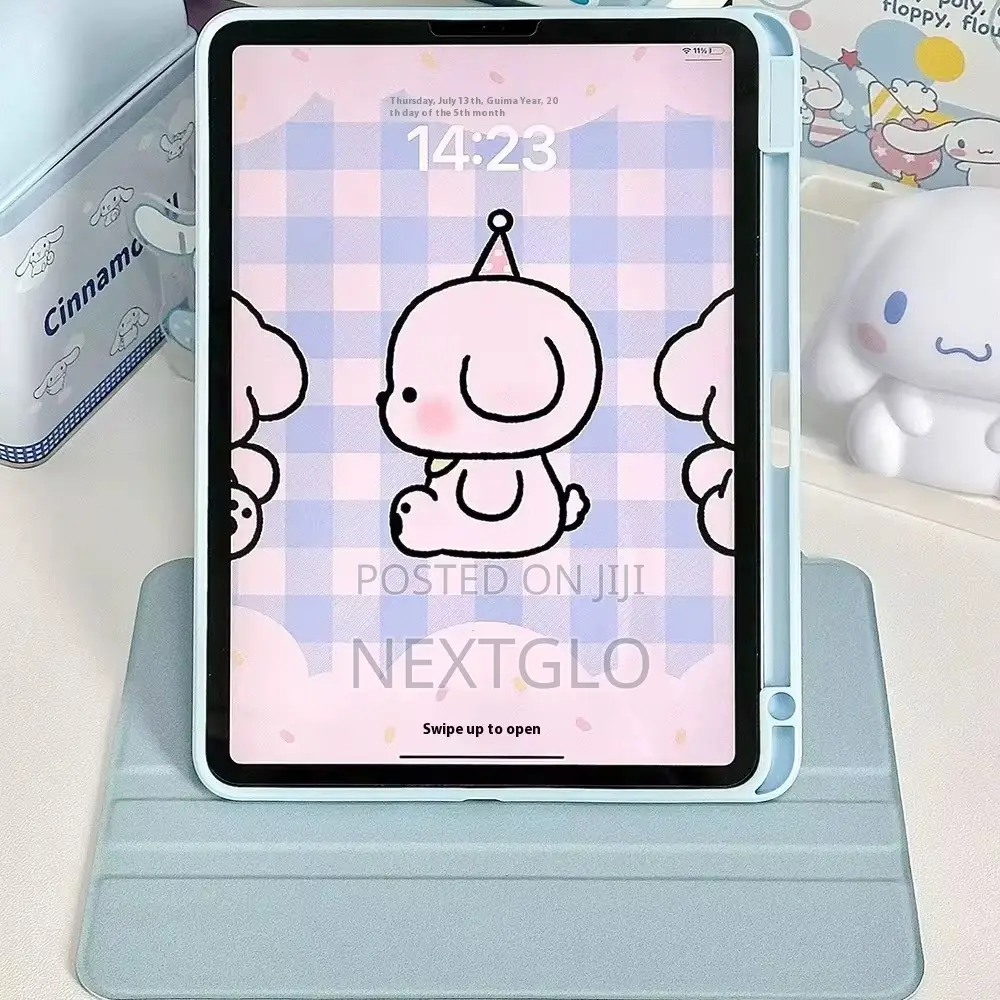 iPad Cases