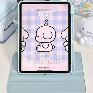 iPad Cases