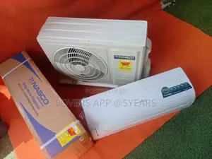 Instant Chill Air System From Nasco