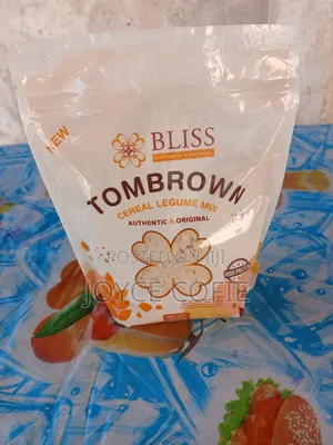 Tombrown and Ekwegbemi