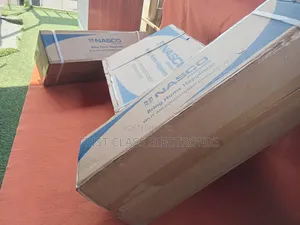 Nasco 1.5hp Split Ac – Comfort Without Breaking the Bank Nasco Ac