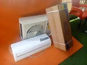 Winter Fresh Nasco Air Conditioner 1.5hp Split System