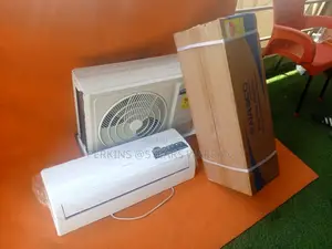 Winter Fresh Nasco Air Conditioner 1.5hp Split System