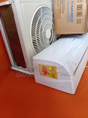Silent Breeze 1.5hp Ac
From Nasco