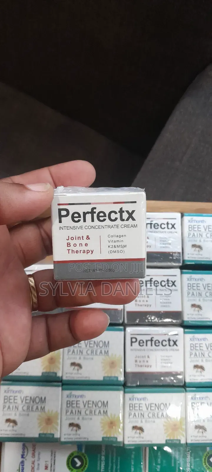 Perfectx Pain Joint Bone Reliever