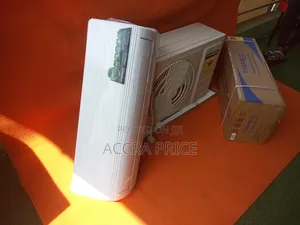 Air Purifier Air Condition Set 1.5hp Nasco Split System Nasco