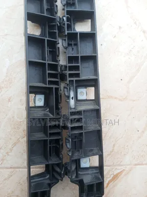 2021 Kia Seltos Back Bumper Bracket