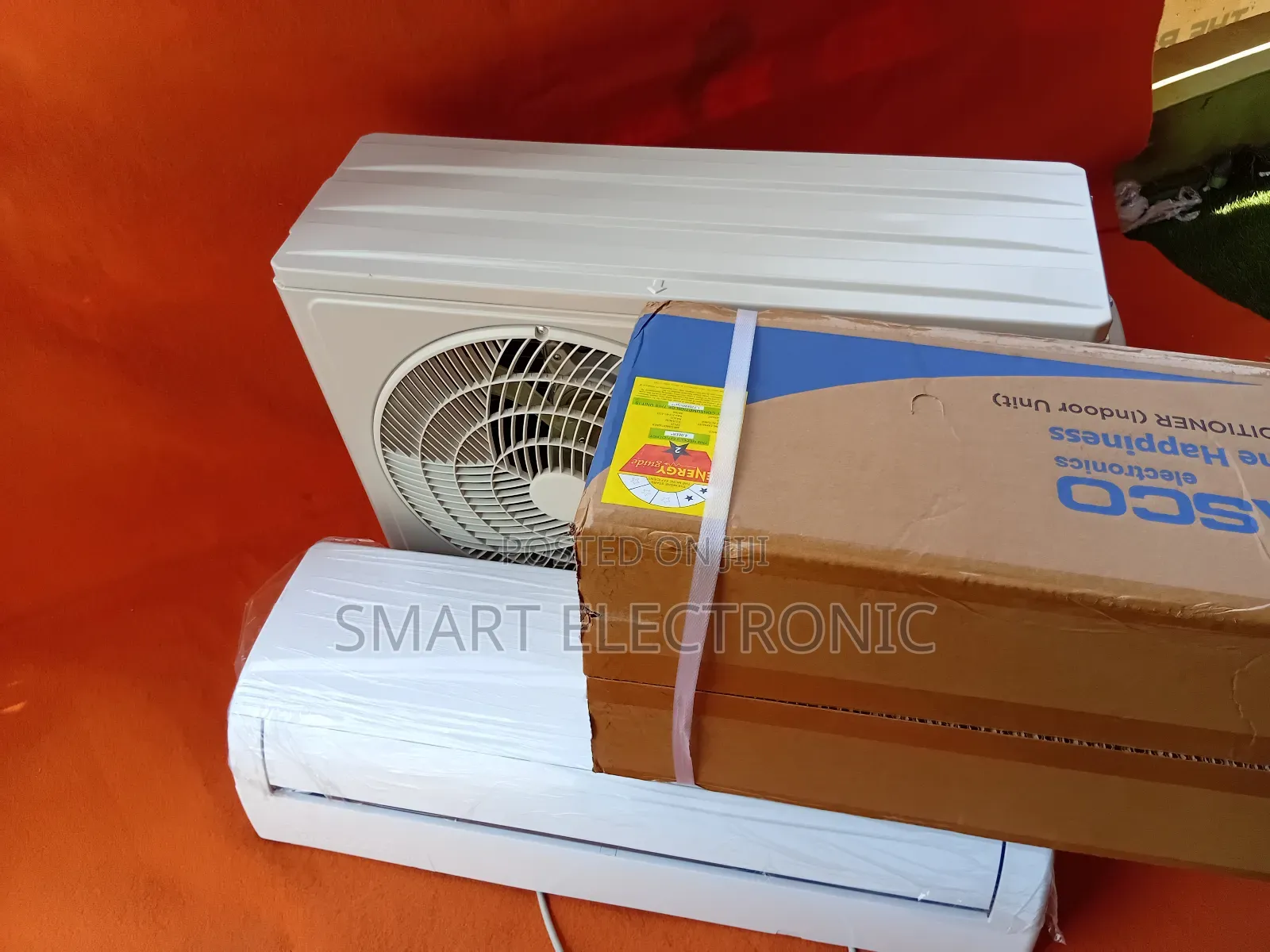 Rapid Freeze 1.5hp Ac
From Nasco
