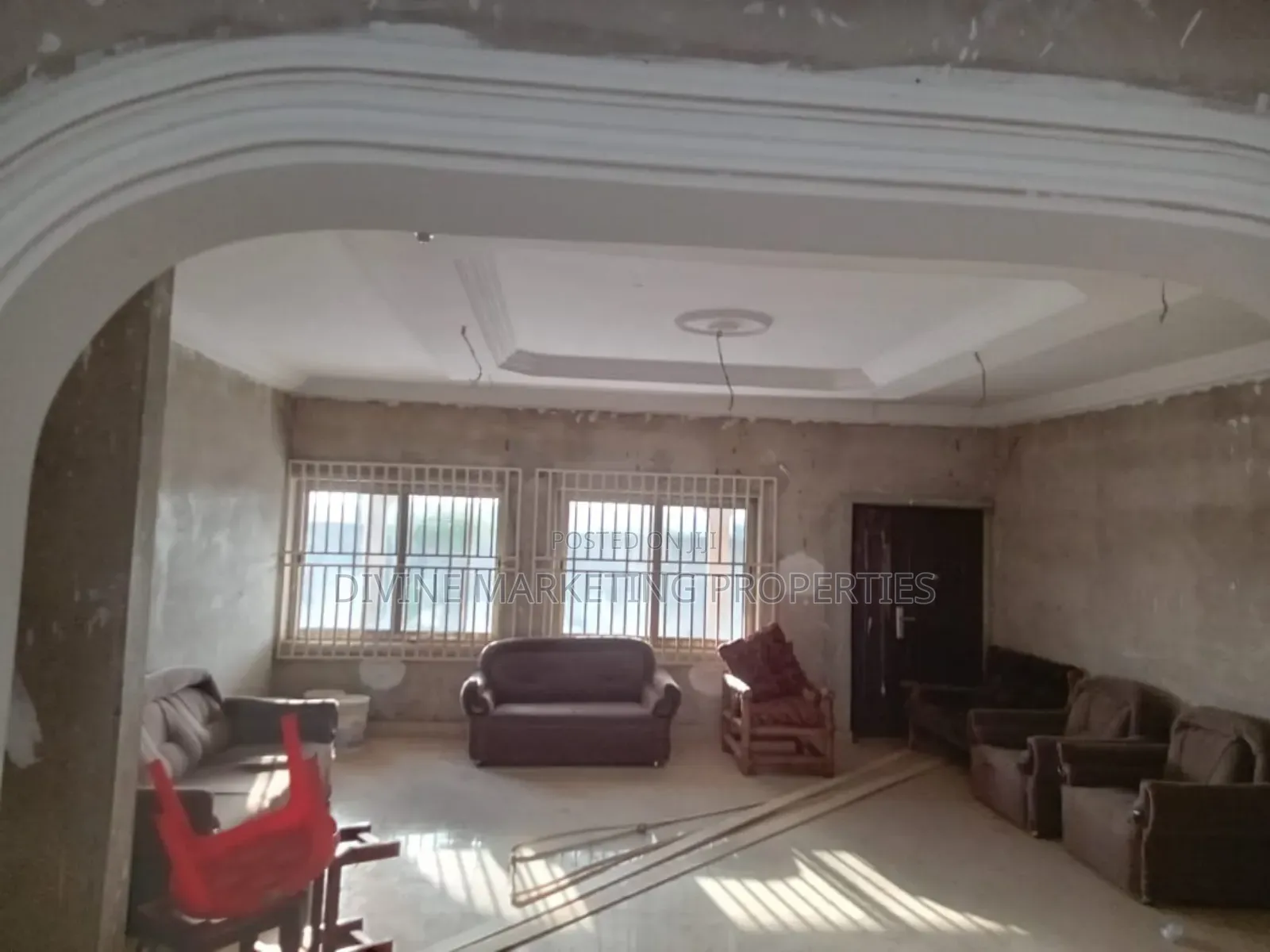 5bdrm House in Red Top Area for sale