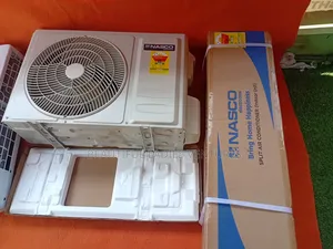 Enjoyable Fresh Cooling With This Contented Nasco 1.5hp Goofy Nasco Ac