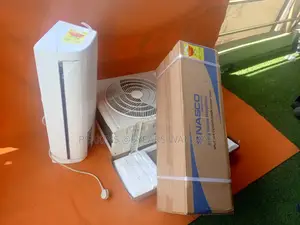 Energy-Saving Nasco Air Conditioner 1.5hp Split System