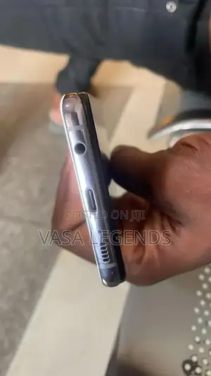 Samsung Galaxy S10 Plus 512 GB White