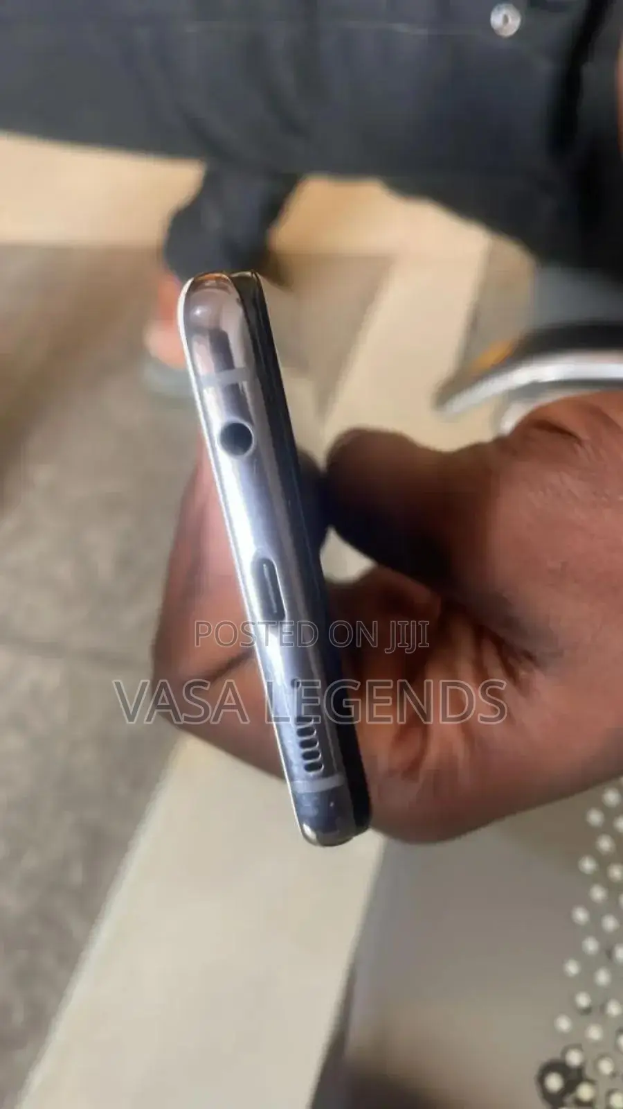 Samsung Galaxy S10 Plus 512 GB White