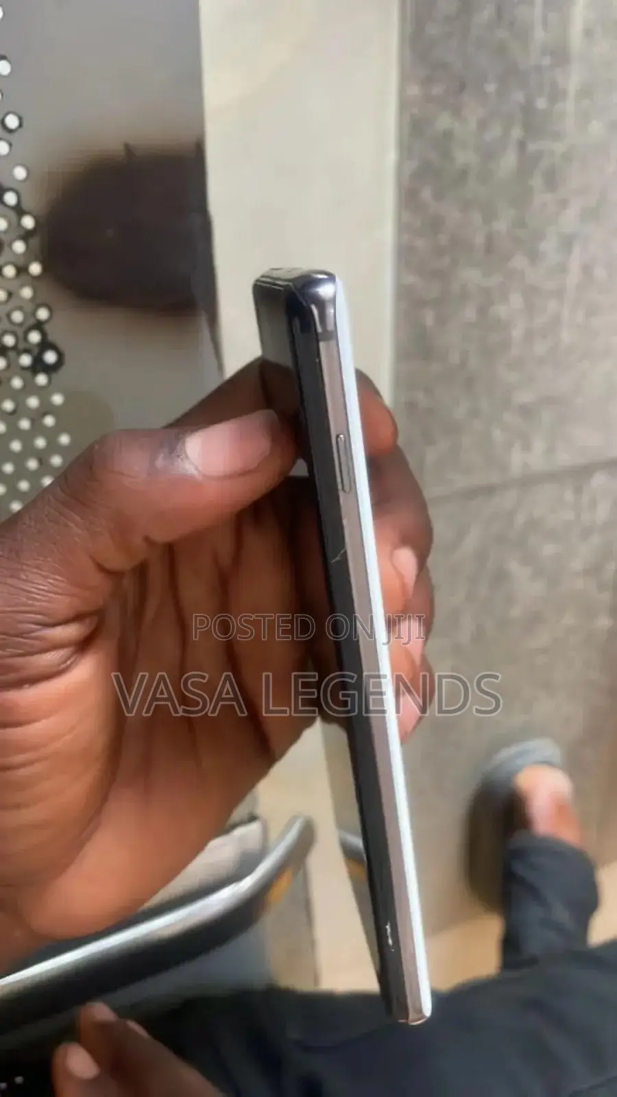 Samsung Galaxy S10 Plus 512 GB White