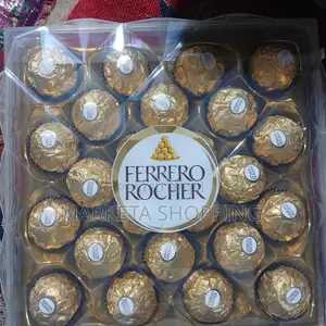 Ferrero Rocher Chocolate 300g