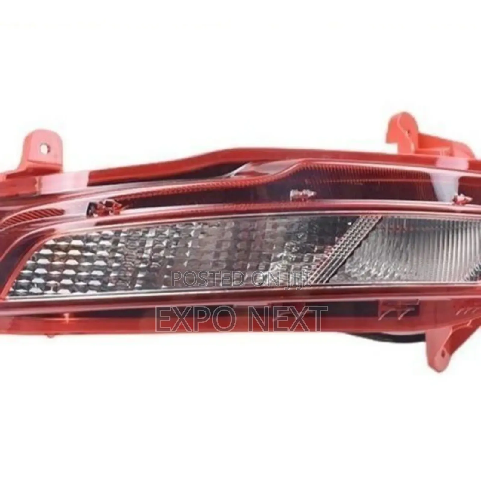 2022 - 2024 Hyundai Tucson Back Up Turn Signal Light Driver Side