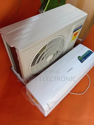 Gentle Breeze 1.5hp Ac From Nasco