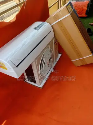 Comfort Air 1.5hp Cooling System From Nasco
