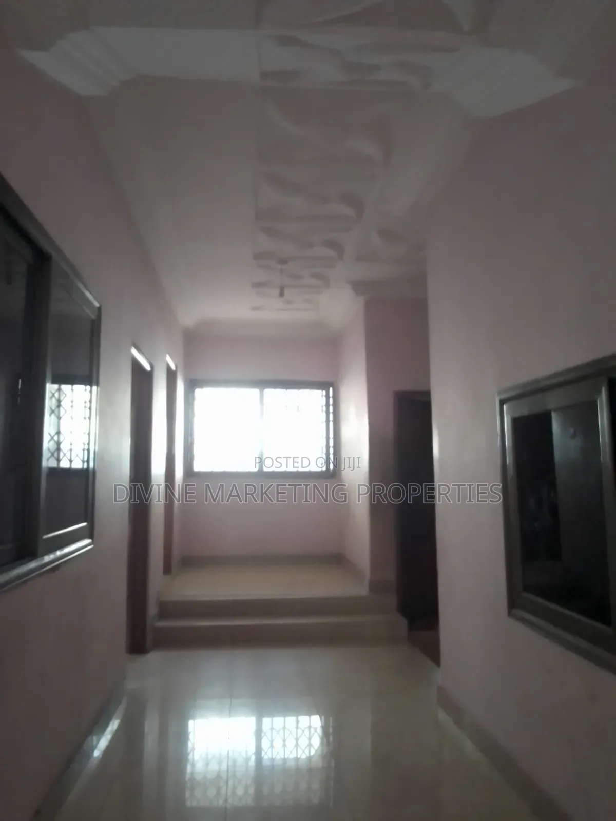 6bdrm House in Gbawe Bulemin for sale