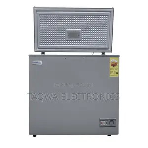 Maximum Of 200l Nasco Chest Freezer